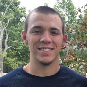 Meet your Posher, Drew